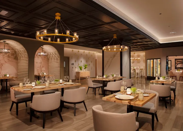 Breathless Cancun Soul Resort & Spa (Adults Only)