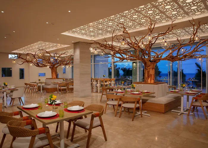 Breathless Cancun Soul Resort & Spa (Adults Only)